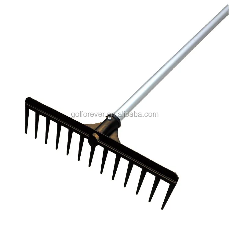 golf rake