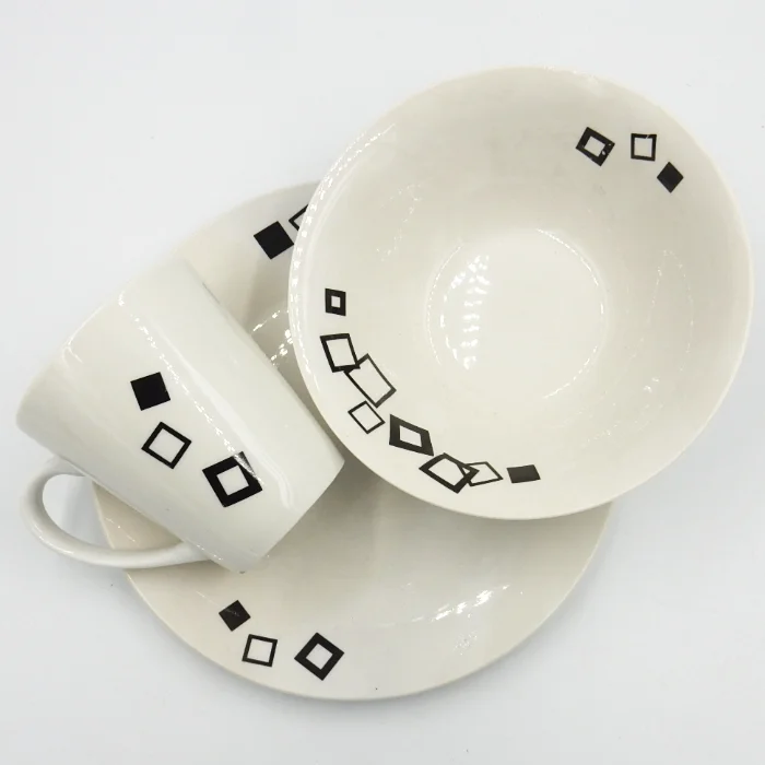 crockery set for gift