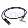 Male 7 Pin D-tap TILTA Nucleus-M Motor Wireless Follow Focus System Power Cable