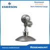 Emerson Rosemount RTG 3920 Horn Antenna radar level meter