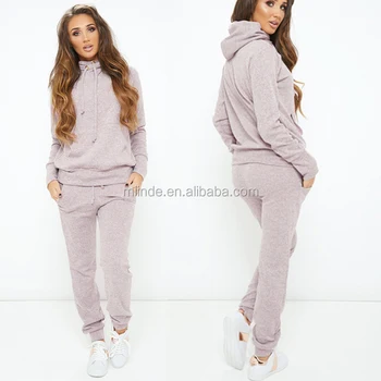 ladies matching tracksuit