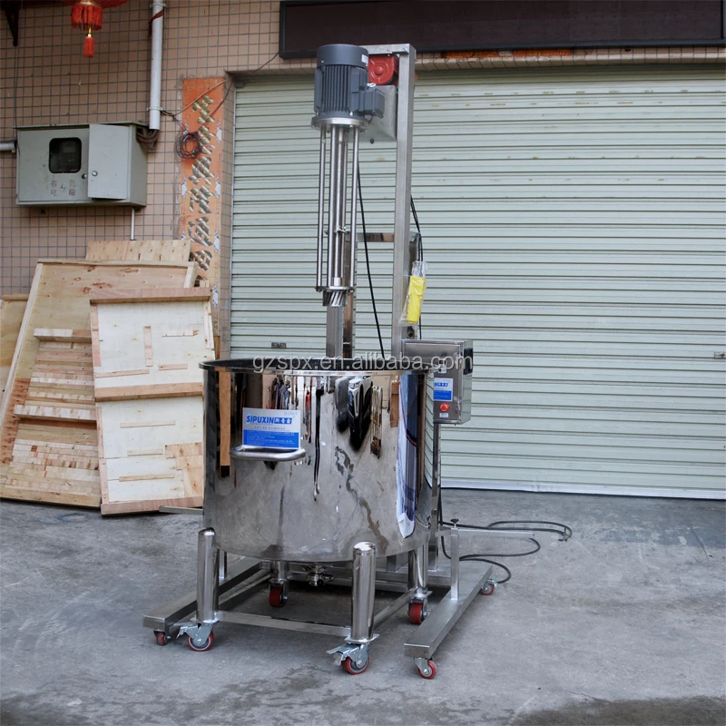 homogenizer (9)
