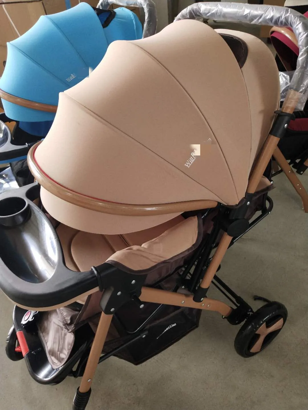 810 baby stroller (2)