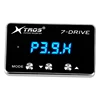 Top sale Ultra thin design engine throttle accelerator controller fit for Ford F150