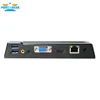 Linux Mini PC Thin Client R1 Cloud Terminal RDP10 Quad Core 2.0Ghz Processor 1GB RAM HD-MI VGA