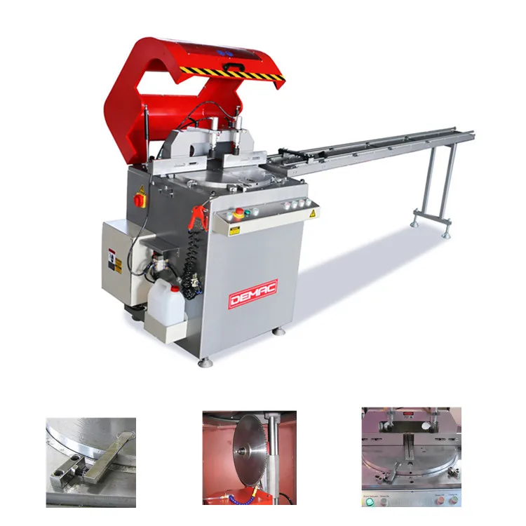 New Condition Aluminum Angle Cutting Machine Buy New Condition