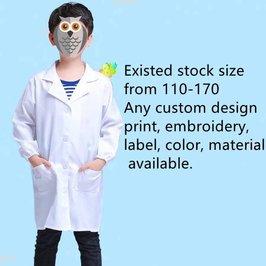 children's doctors outfit fancy dress