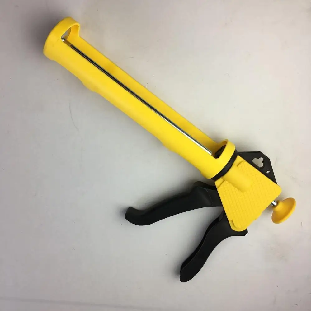 lary pt06019 9 英寸建筑工具骨架型高品质密封胶填缝枪