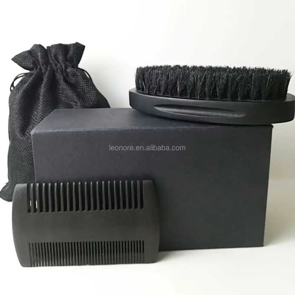 Beard care set