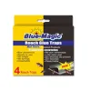 New china products for sale Eco-friendly cockroach killer bait Plastic cockroach glue trap for pest control