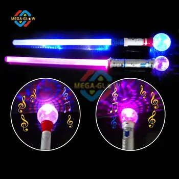 kids light up wand