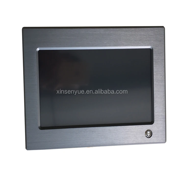panel pc top 10 supplier