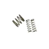 Compression Spring With Constant Force