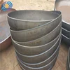 Fire Sphere Factory 500mm ~ 1200mm Carbon Steel Half Metal Sphere