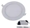 15w LED panel with BIS Approved Recessed Ceiling Lamp - Best Round LED Ceiling Panel Lighting