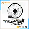 Ultra light and small size 2 years Warranty 36v electric bike conversion kit 250w