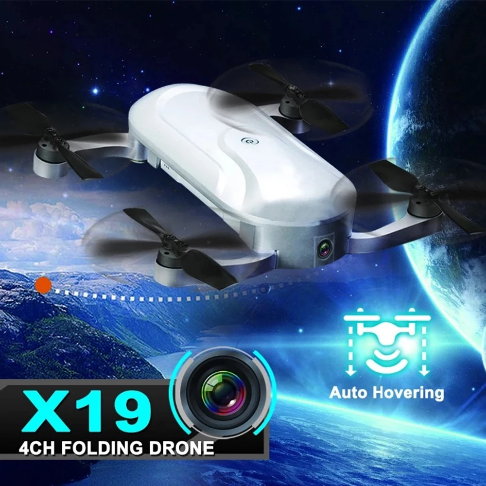 drone with camera argos