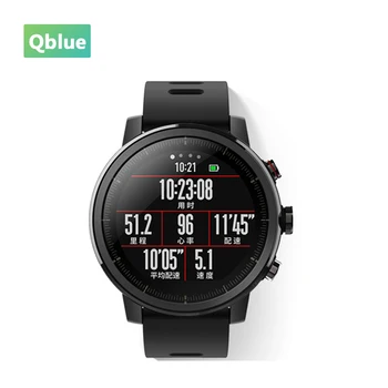 xiaomi amazfit pace sports