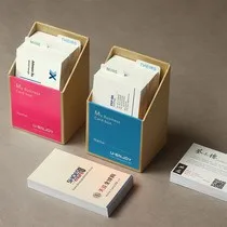 card packagingpaper cardboard box for business card packagingbusiness cards box packaging - Business Card Box card packagingpaper cardboard box for business card packagingbusiness cards box packaging - Business Card Box