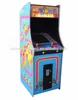 Classic 60 in 1 multicade Arcade upright Game Machine