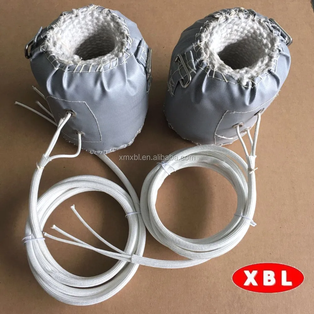 Electric Heating Jacket With K Type Thermocouple And Hanger Buy