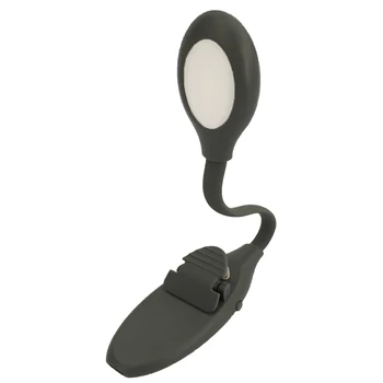 portable reading lights clip