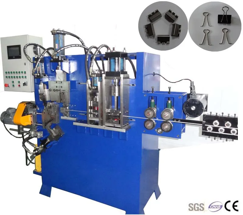 Hydraulic Paper Clip Making Machine Buy Hydraulic Paper Clip Making Machine,Hydraulic Paper
