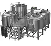 Microbrewery Draft Beer System/ beer brewing equipment for sale