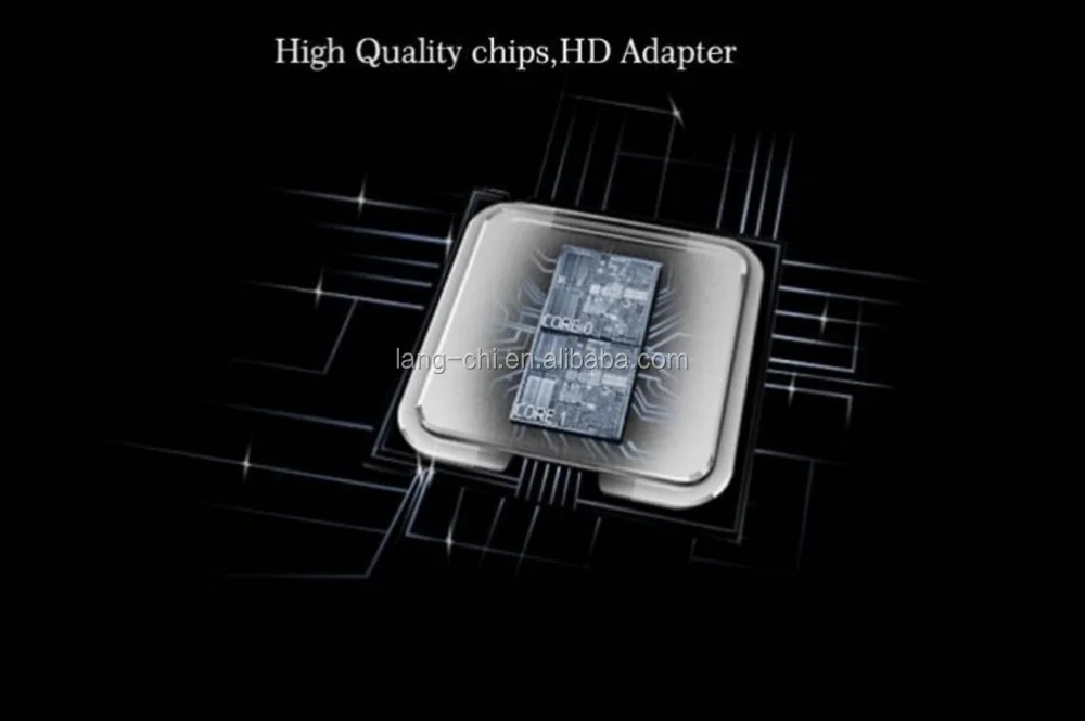 hdtv cable to light ning