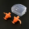 Custom Moulded Silicone Earplugs Sleep Filter With Earplugs