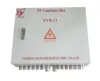 11inputs 1 output (PVB-11) 600-1000V DC Combination Box with anti-reverse function