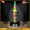 Dos Equis Beer Beverages Drink Bottle Glorifier