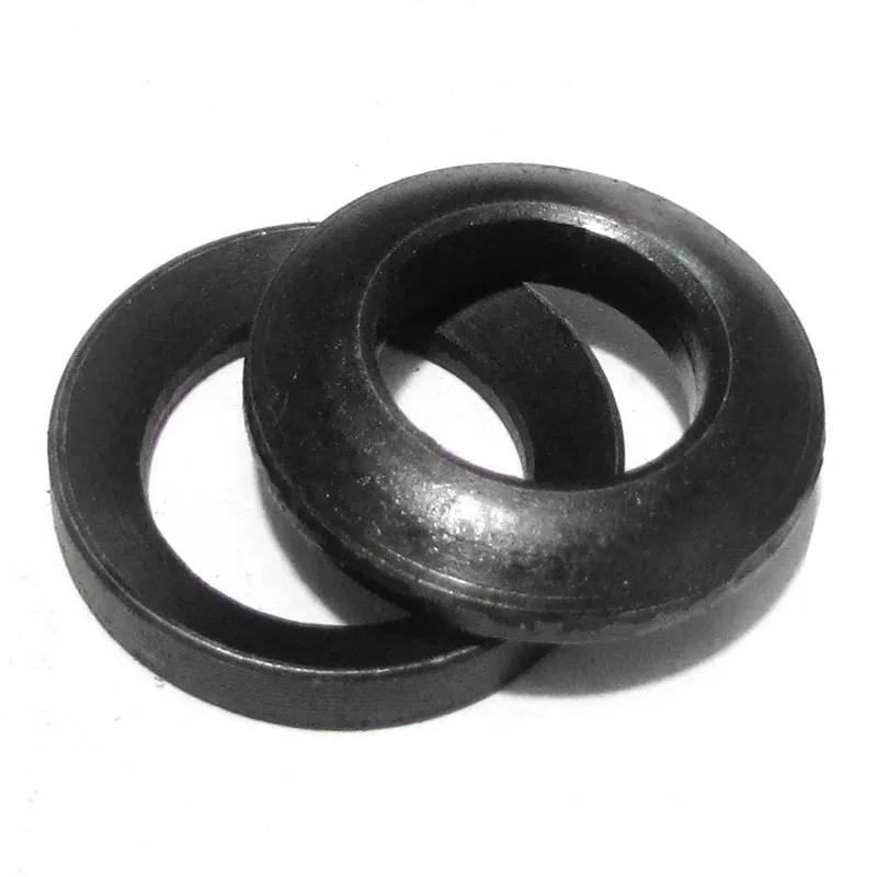 Grade 8.8 Carbon Steel Concave And Convex Washer Din6319 Buy Concave
