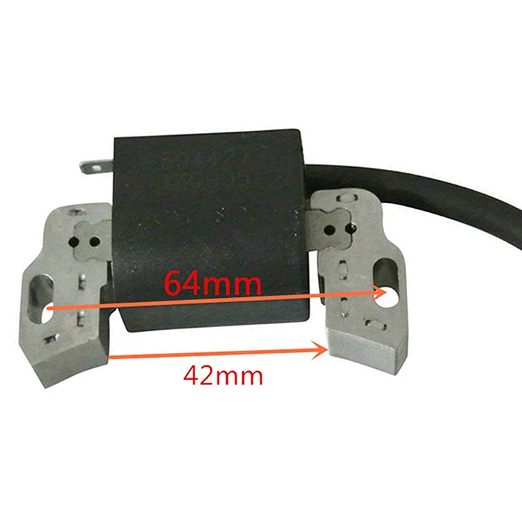 Briggs & Stratton Ignition Coil For 593872 799582 798534 Lawn Mower