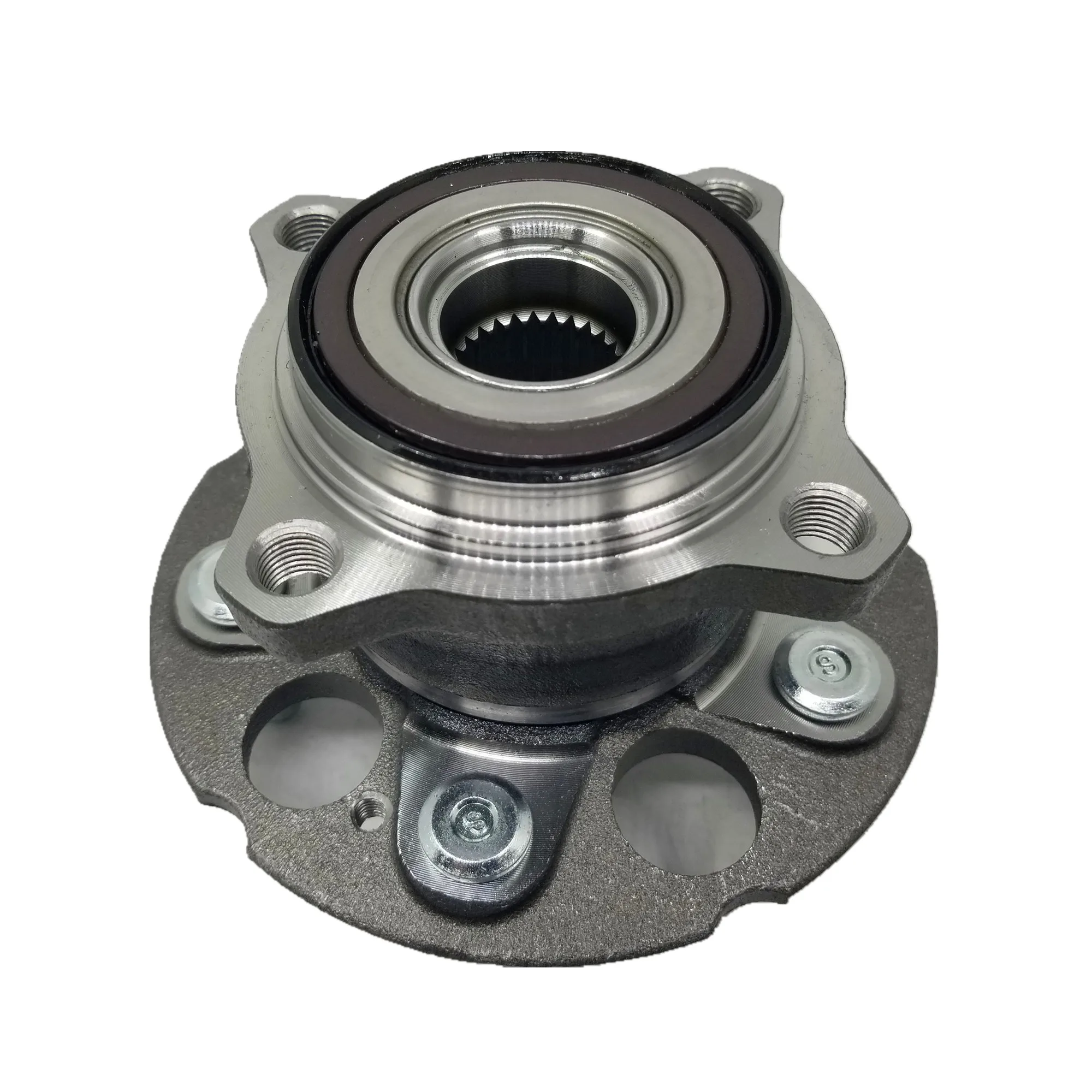 Auto Parts Drive System Wheel Hub Bearing 42200swnp01 For Honda Crv