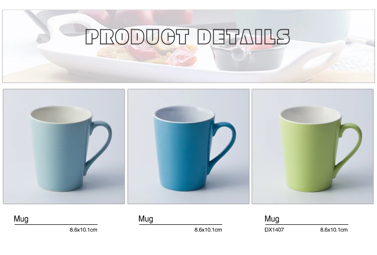 Two Eight Wholesale ceramic tea mugs for business for dinning room-10