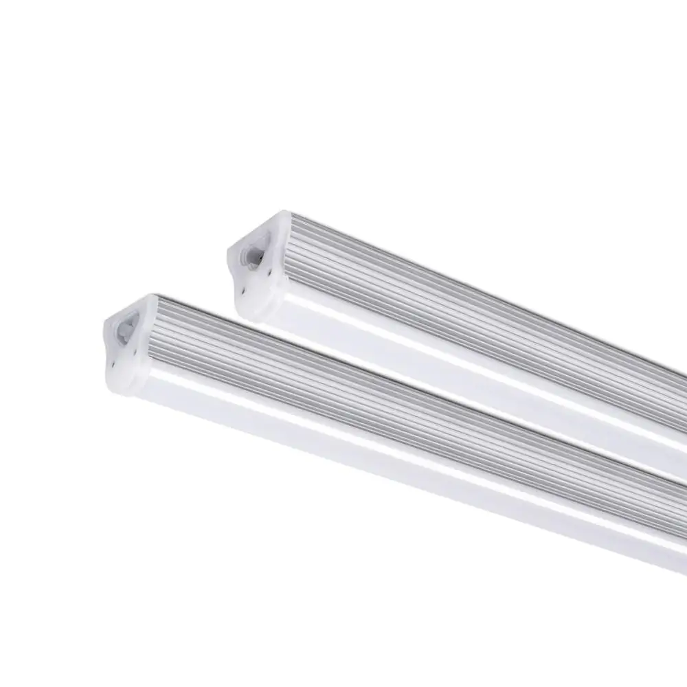 Surface Mounting Available 1.2m 4Feet 22W heat resistant light fitting 4ft 6ft Single Fitting Linear led fluorescent tube 150cm