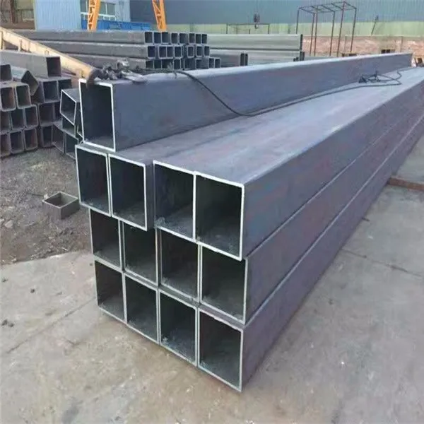 Factory Wholesale Hollow Section 4x4 Square Steel Tubing Buy Steel