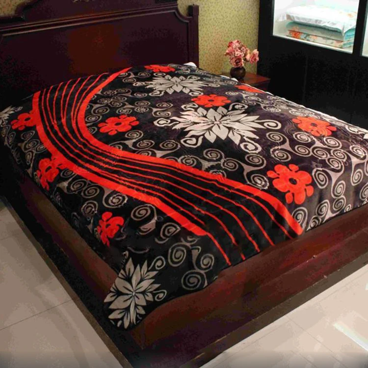 100 Polyester Thick Sleeping Blanket For Best Warm Blankets 100 Polyester Thick Sleeping Blanket For Best Warm Blankets Winter
