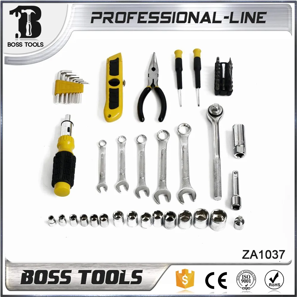 Wholesale Handtool Cheap Full Mechanic Tool Set Buy Handtool,Cheap