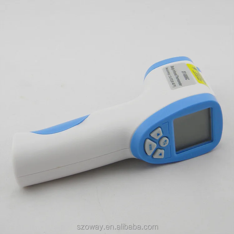Body Temperature Monitor/infrared Body Temperature Sensor/body