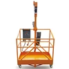 ZLP800 windows cleaning work platform Electrical lifting