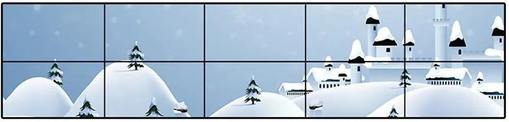 LM-TV10 video wall controller LINK-MI