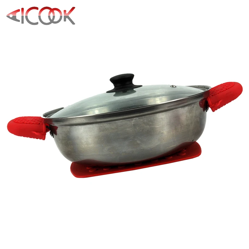 Multifunctional Silicone Pot Holder Buy Pot Holder,Silicone