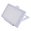 interface Port DC LED light therapy for remedy symptoms of winter blues