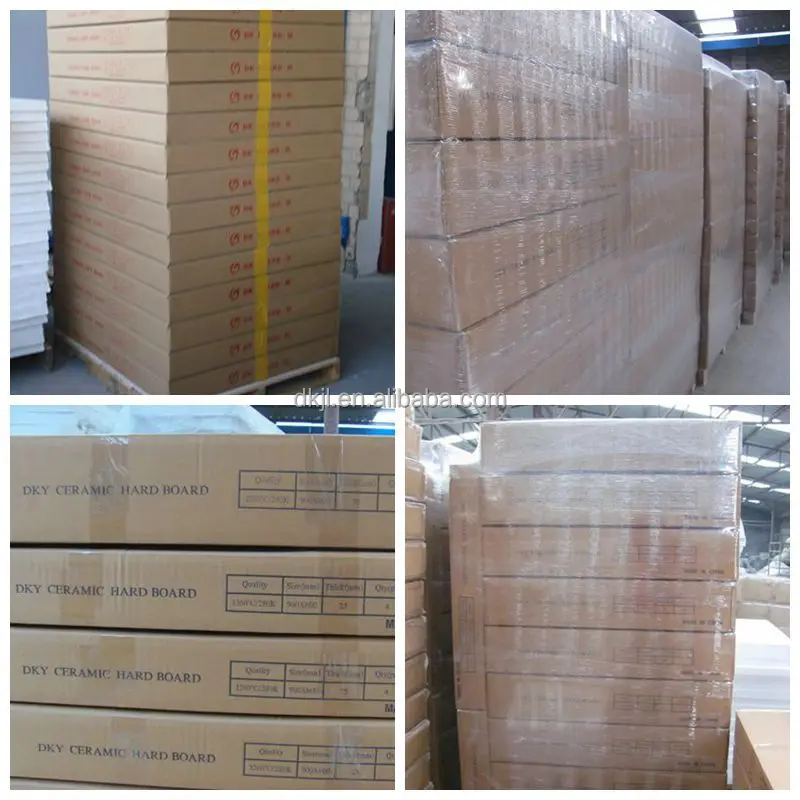 fire boards