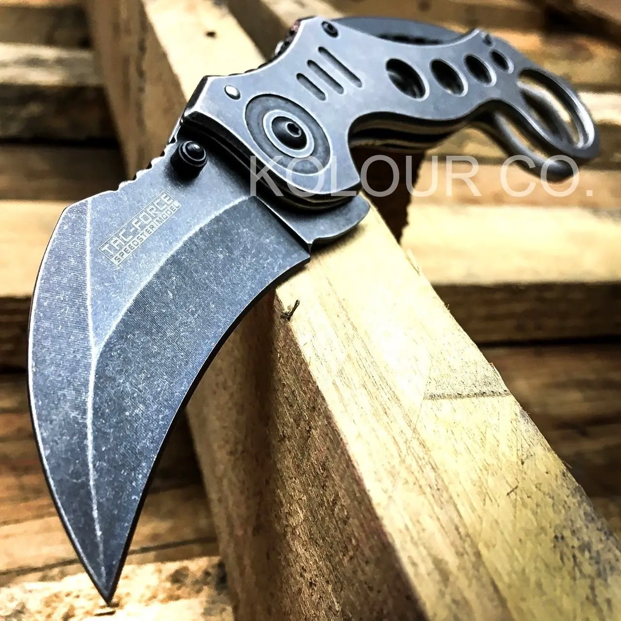 Cheap The Karambit Tactical Defense Knife, find The Karambit Tactical