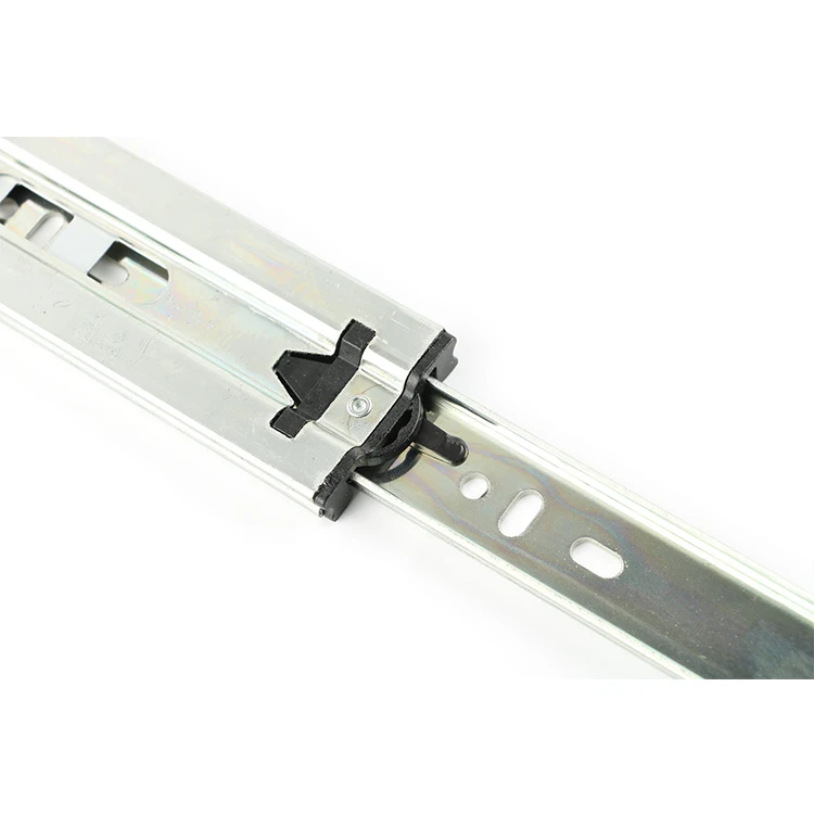 Funiture Desk Drawer Floor Mount Ball Bearing Slide Buy Floor Mount Ball Bearing Slide,45mm