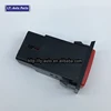 NEW Car Hazard Warning Signal Switch Button For TOYOTA HIACE 1989 - 2006 OEM 84332-26080 8433226080