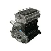 Auto engine 4G63/4G64 engine long block for mitsubishi